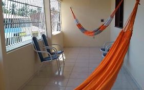 Tranquilidade e Lazer prox. a Ilha do Guajirú CE